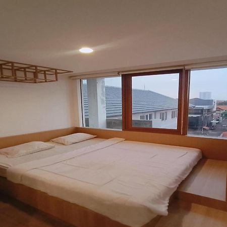 Hotel O Pondok Indah Near Gandaria City Formerly Odori Residence Джакарта Екстериор снимка