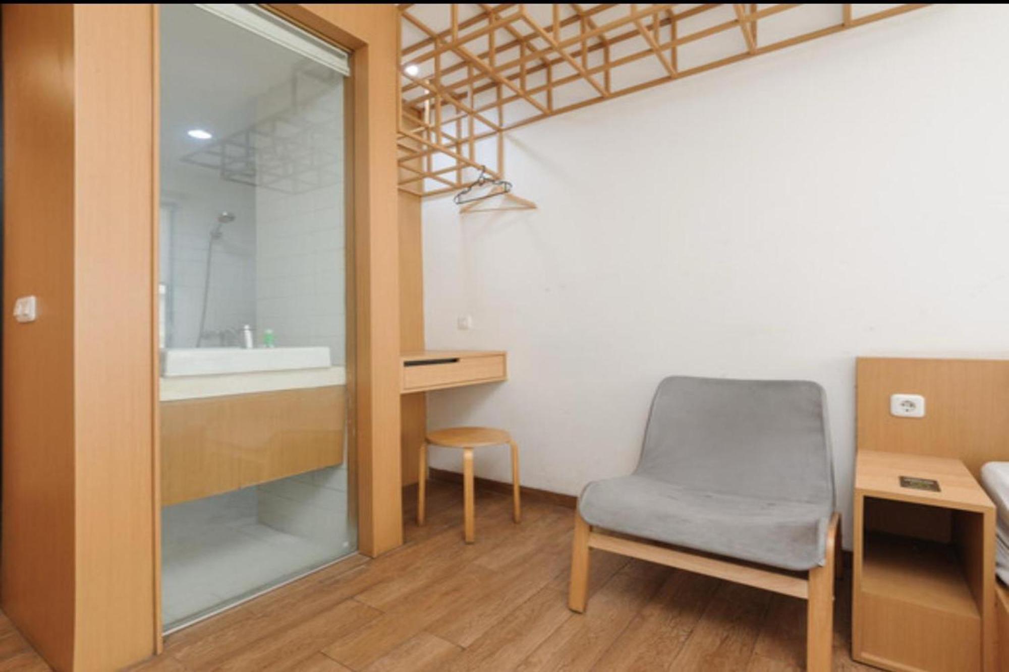 Hotel O Pondok Indah Near Gandaria City Formerly Odori Residence Джакарта Екстериор снимка
