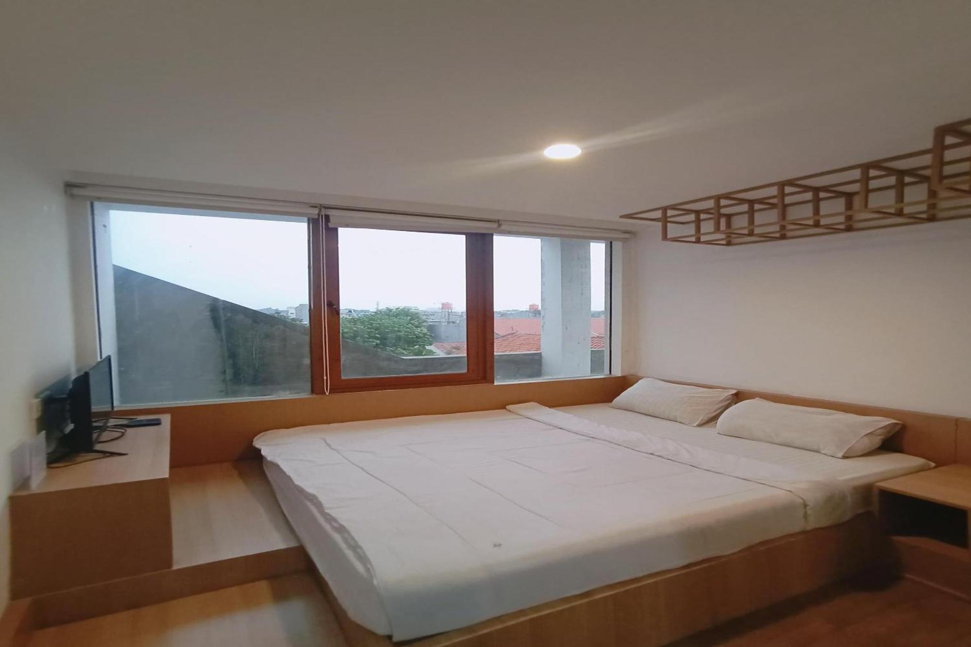 Hotel O Pondok Indah Near Gandaria City Formerly Odori Residence Джакарта Екстериор снимка