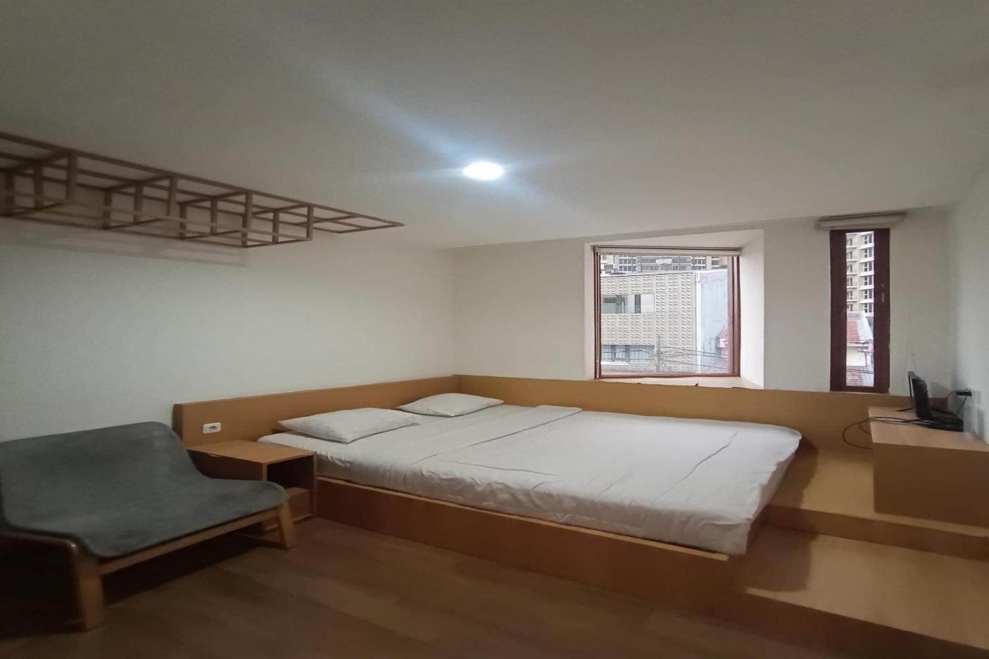 Hotel O Pondok Indah Near Gandaria City Formerly Odori Residence Джакарта Екстериор снимка